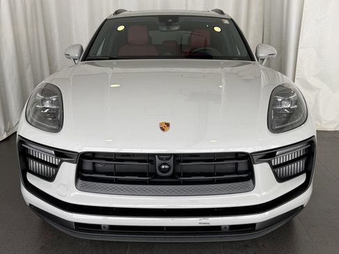 New 2026 Porsche Macan S image 6