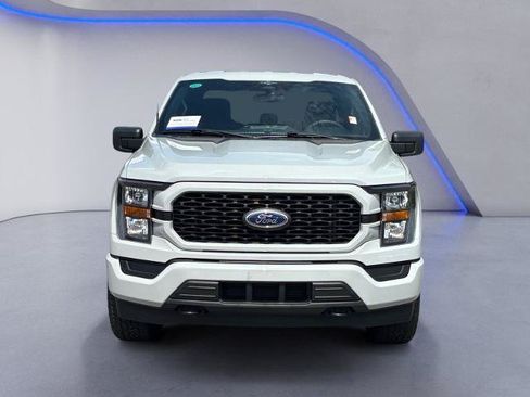 Certified 2023 Ford F150 XL w/ STX Appearance Package AWD/4WD image 7