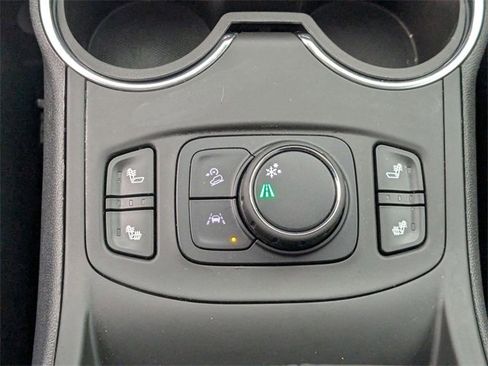 Certified 2023 GMC Terrain SLE w/ Driver Convenience Package image 23