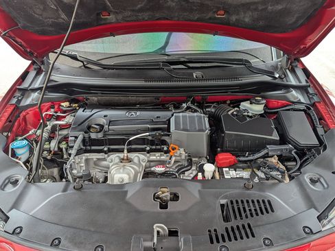 Used 2021 Acura ILX w/ Premium Package image 31