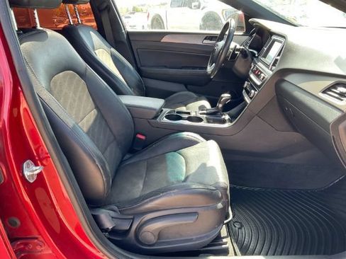Used 2018 Hyundai Sonata Sport FWD image 19