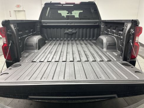 Certified 2022 Chevrolet Silverado 1500 LT image 31