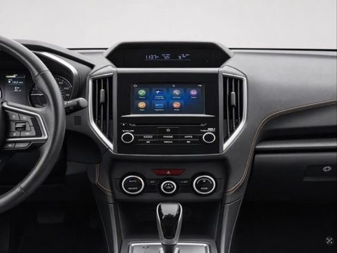 Used 2020 Subaru Crosstrek 2.0i Premium AWD/4WD image 14