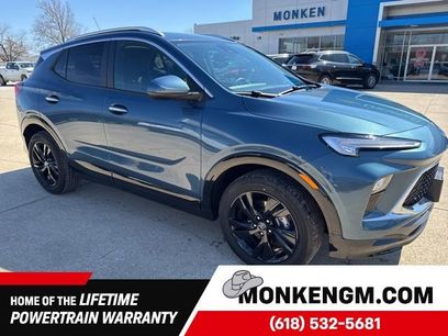 Used 2024 Buick Encore GX Sport Touring