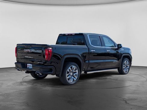 New 2026 GMC Sierra 1500 Denali w/ Denali Reserve Package AWD/4WD image 22