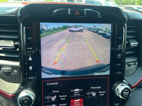 Used 2019 RAM 1500 Rebel w/ Rebel Level 2 Equipment Group image 33