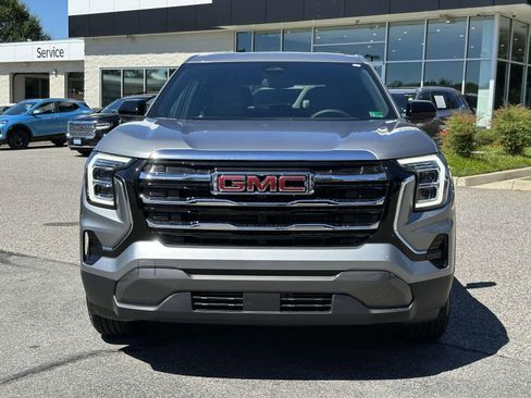 New 2026 GMC Terrain Elevation image 23