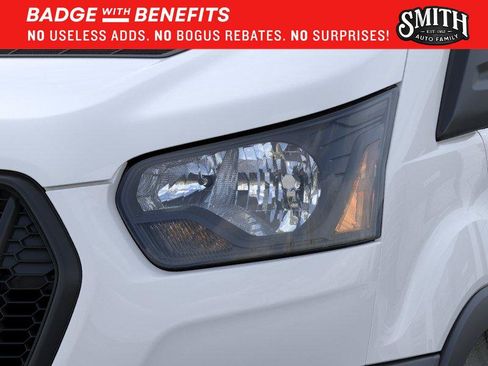 New 2026 Ford Transit 350 148 Medium Roof RWD image 19