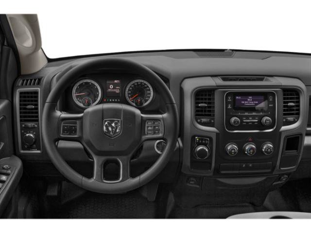 Certified 2022 RAM 1500 Tradesman w/ Popular Equipment Group RWD image 7