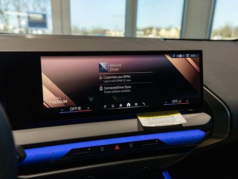 New 2026 BMW X3 xDrive30 w/ Convenience Package image 28