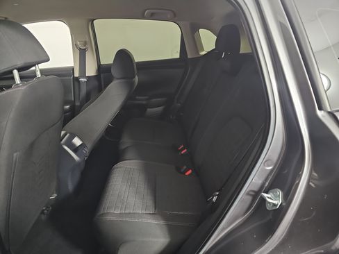 Certified 2024 Honda HR-V LX image 20