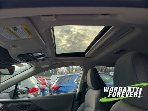 New 2026 Subaru Crosstrek 2.0i Premium AWD/4WD image 13