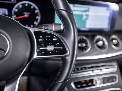 Used 2020 Mercedes-Benz E 450 Coupe image 38