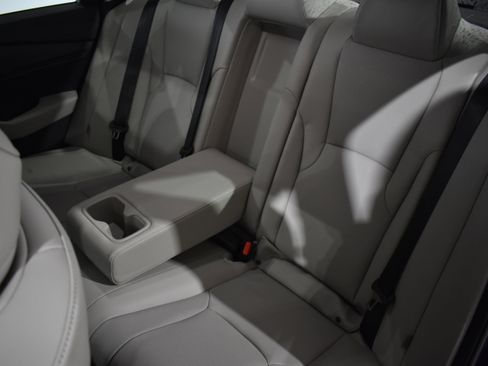 New 2026 Honda Accord Touring image 26