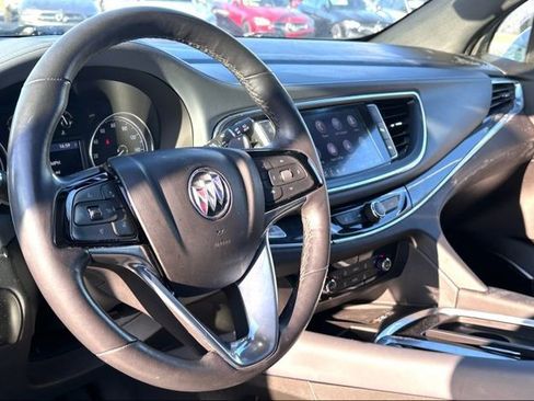 Used 2024 Buick Enclave Essence w/ Experience Buick Package image 12