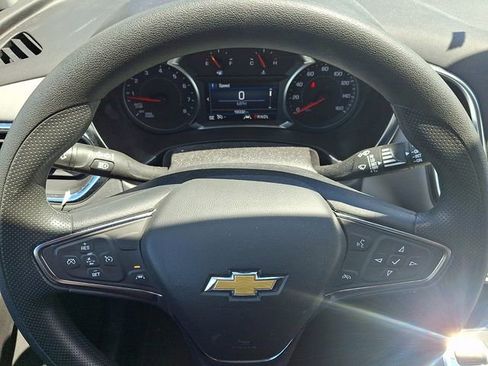 Certified 2024 Chevrolet Equinox LS w/ LS Convenience Package AWD/4WD image 20
