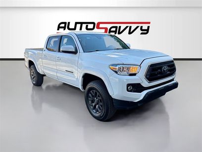 Used 2022 Toyota Tacoma SR5