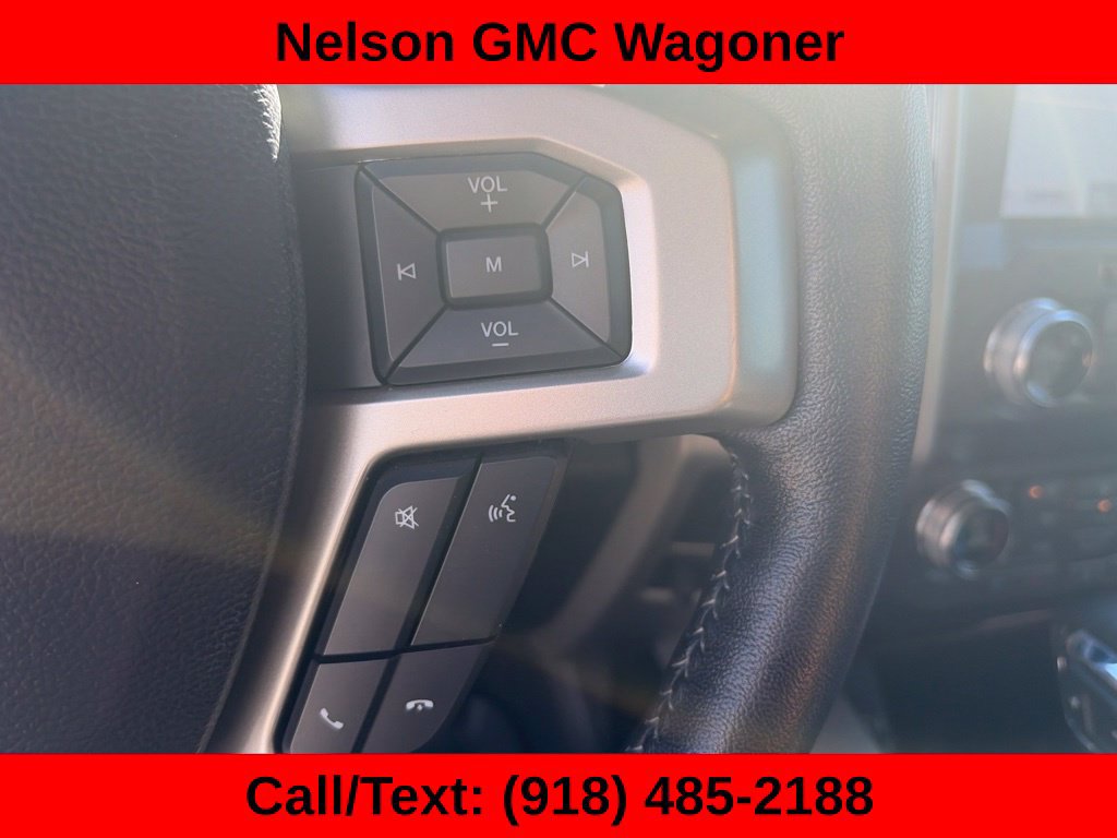 Used 2020 Ford F150 Lariat w/ Equipment Group 502A Luxury AWD/4WD image 35