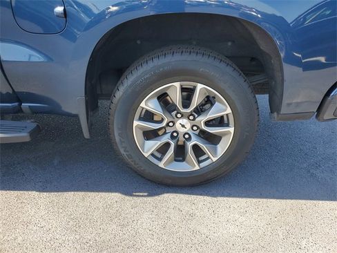 Used 2019 Chevrolet Silverado 1500 RST w/ All-Star Edition image 5