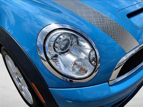 Used 2013 MINI Cooper Clubman S FWD image 28