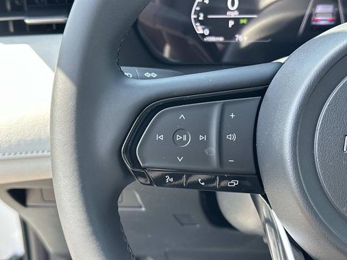 New 2026 MAZDA CX-5 Select image 18