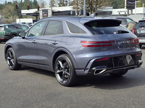 New 2026 Genesis GV70 2.5T Sport Prestige image 5