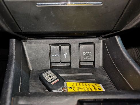 Used 2014 Honda Civic EX image 41