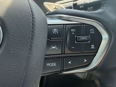 Used 2024 Lexus TX 350 FWD w/ Cold Weather Package image 37