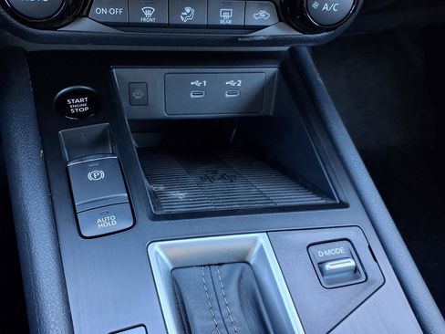 New 2026 Nissan Kicks SV image 20