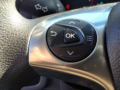 Used 2022 Ford Transit Connect XL image 23