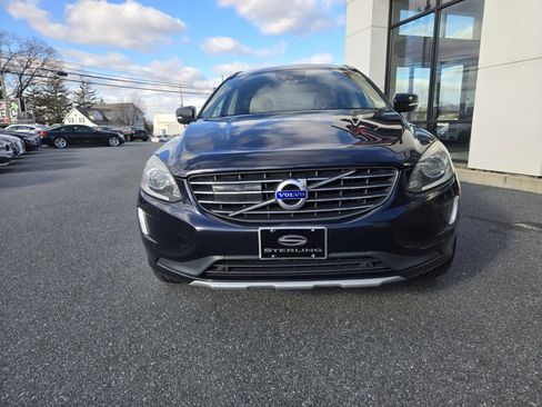 Used 2017 Volvo XC60 T6 Inscription w/ Advanced Package image 8