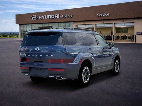 New 2026 Hyundai Santa Fe SEL FWD image 7