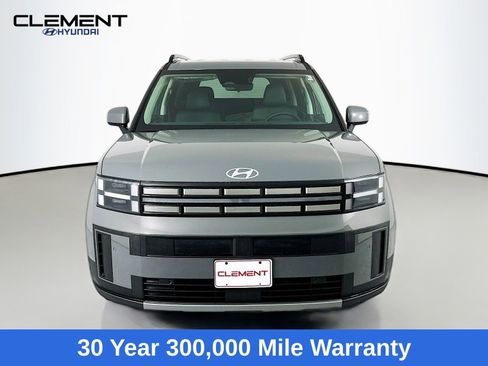 New 2026 Hyundai Santa Fe SEL image 2