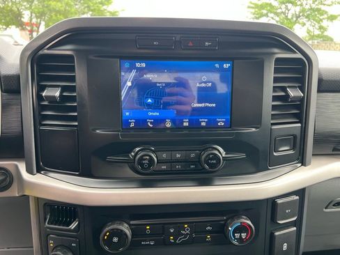 Used 2023 Ford F150 XLT image 34