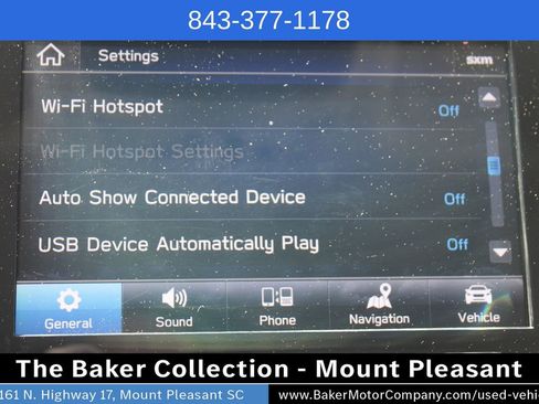 Used 2019 Subaru Ascent Touring image 55