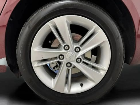 Used 2019 Buick Regal Preferred FWD image 25