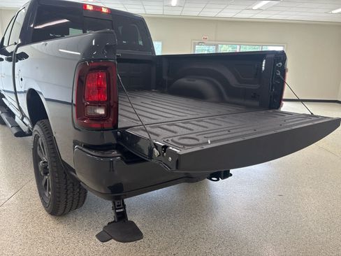 New 2026 RAM 2500 Tradesman AWD/4WD image 8