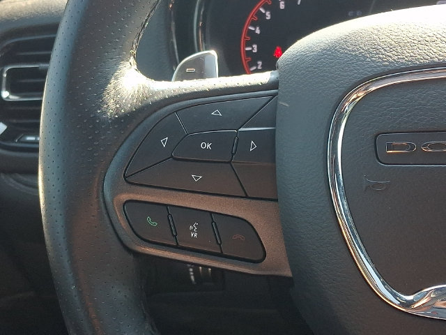 Used 2021 Dodge Durango GT AWD/4WD image 20