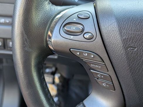 Used 2020 Nissan Murano SL w/ Moonroof Package image 34