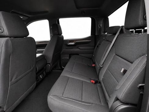 New 2026 GMC Sierra 1500 Elevation AWD/4WD image 13