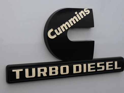 Used 2022 RAM 2500 Big Horn w/ Level C Equiment Group AWD/4WD image 29