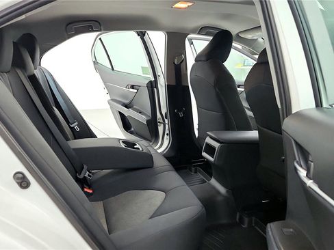 Certified 2023 Toyota Camry LE image 25
