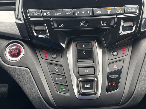 Certified 2023 Honda Odyssey EX-L image 32