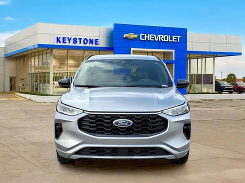 Used 2024 Ford Escape ST-Line FWD image 2