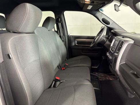 Used 2024 RAM 1500 Classic Warlock image 19