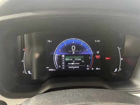 New 2026 Toyota Corolla SE FWD image 13