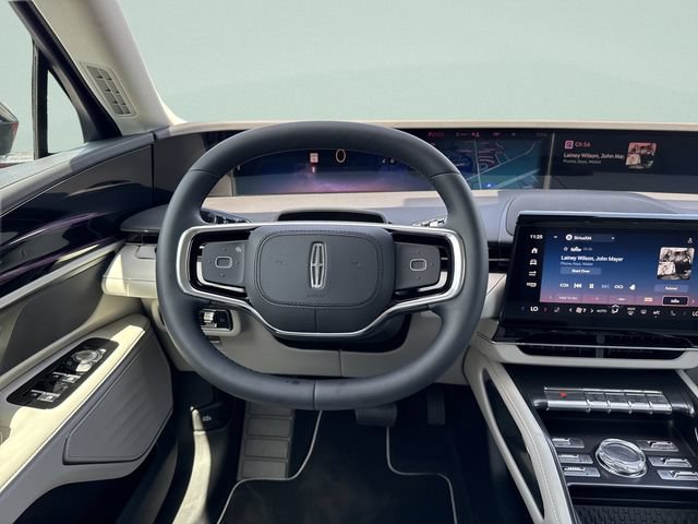 New 2026 Lincoln Nautilus Premier AWD/4WD image 22
