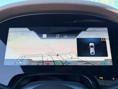 Certified 2023 Mercedes-Benz EQS 580 4MATIC Sedan image 22