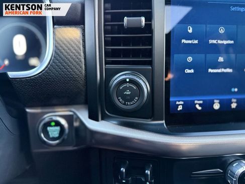 Used 2023 Ford F150 Raptor image 34