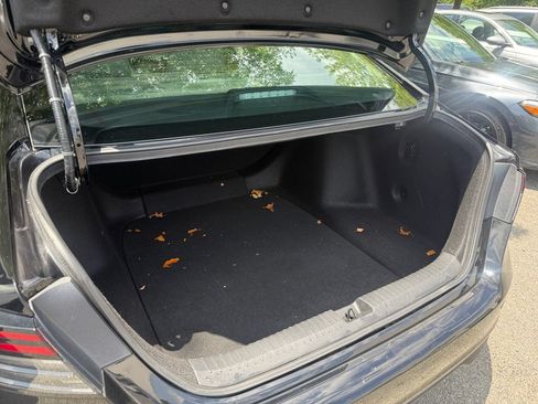 Certified 2023 Honda Accord LX image 26